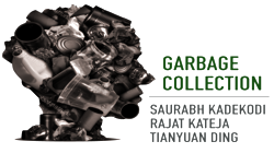 [PRESENTATION] Garbage Collection