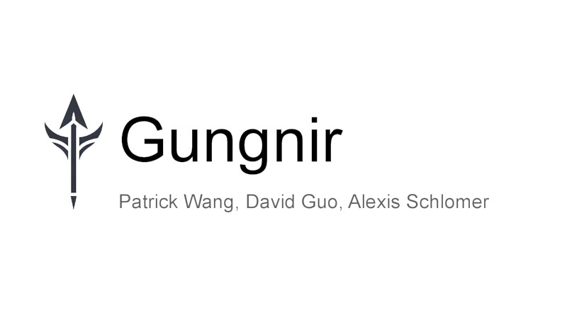 [PRESENTATION] Gungnir: Query Optimizer Cost Model